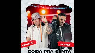 Doida pra Senta