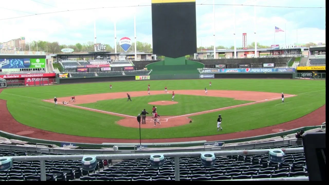 Fox Sports Joplin Live Stream YouTube