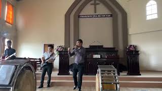 Sunday Evening Jam - Ka Nun Hnar Kaitu