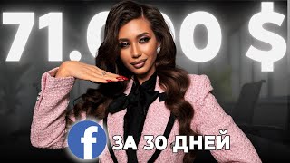 картинка: Как лить 71.000$ в месяц на smartlink | PWA | iOS | Арбитраж Фейсбук Гемблинг 2025