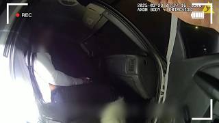 Sheriff Deputy Finds Intoxicated Woman in Stranger's Truck — Full Legal Analysis