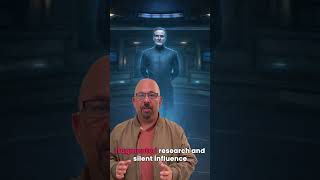 Section 31 Response to Wolf 359  #startrek #startrekdeepspacenine #startrekvoyager