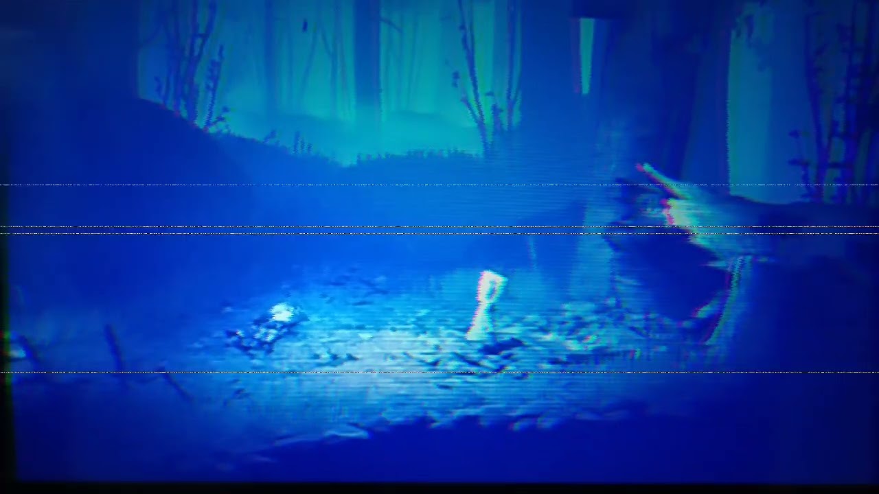 Pequeño gameplay de Little Nightmares 2 (ojalá les guste)