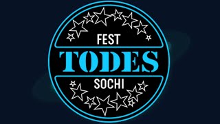 TODES FEST SOCHI &#39;22 Батлы Пермь 10гр