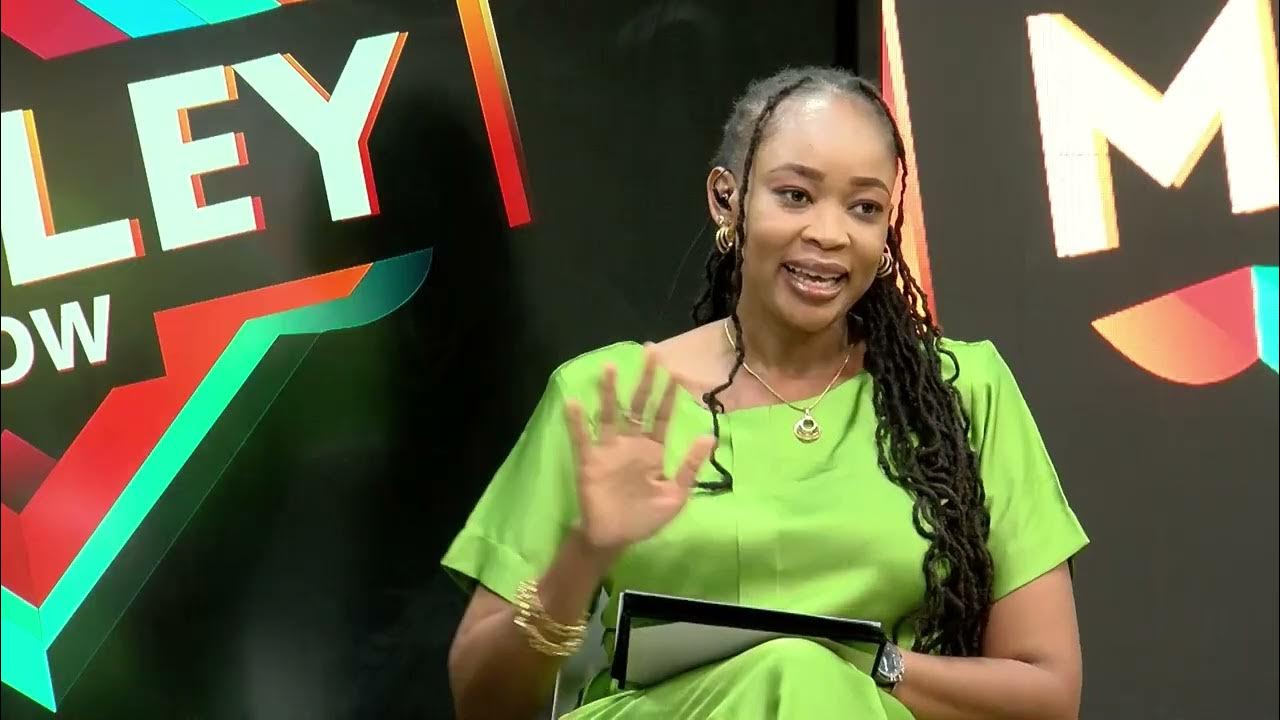 The Medley show Made in Nigeria|24th October 2025|NTA The Medley show Made in Nigeria|24th October 2025|NTA