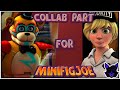 [FNAFSB/SFM] Collab part for @MinifigJoeSFM