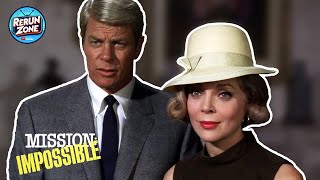 Famous Unraveling The Secrets of Mission Impossible Profile