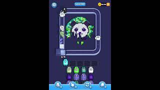 Pixel Flow Level 240