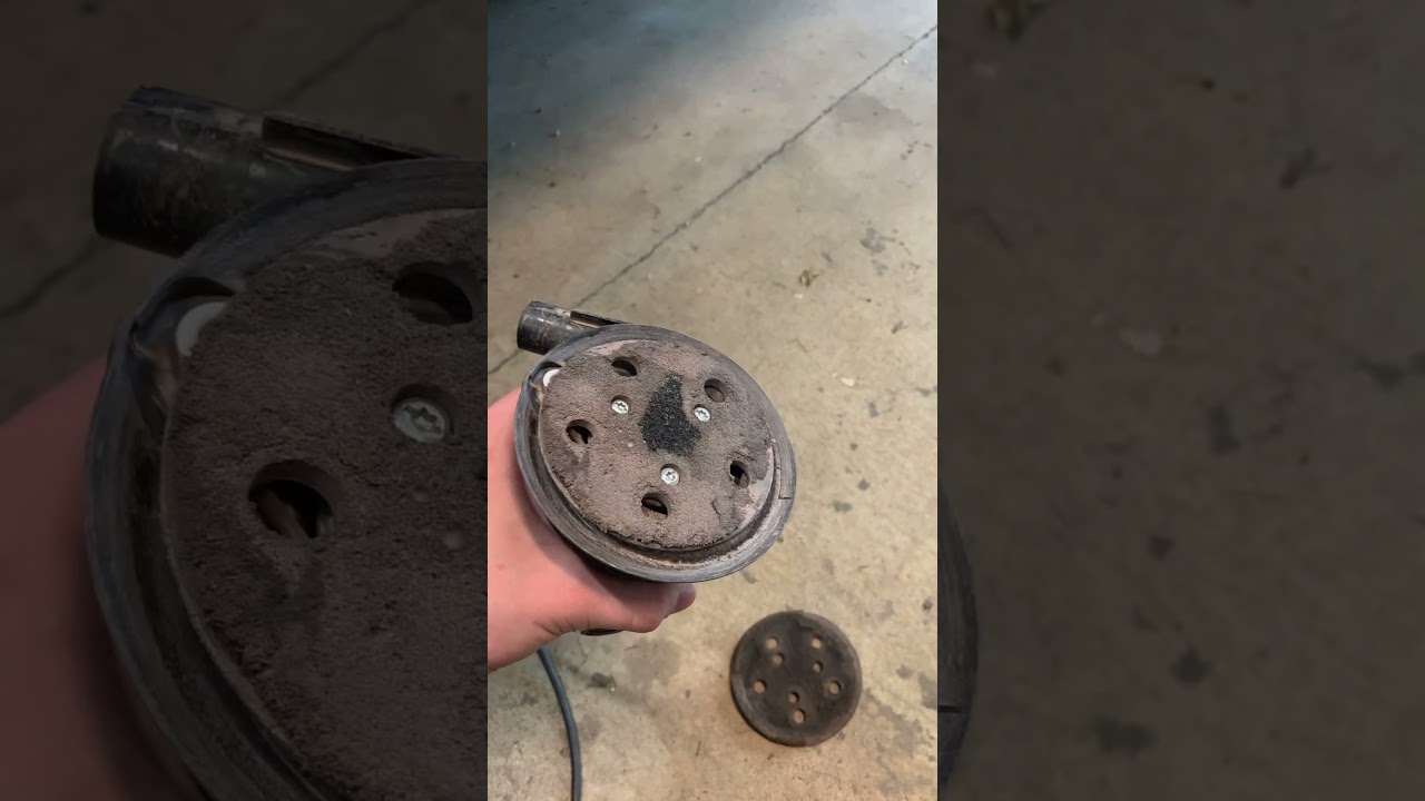 How to NOT Sand Down Your Car!! 