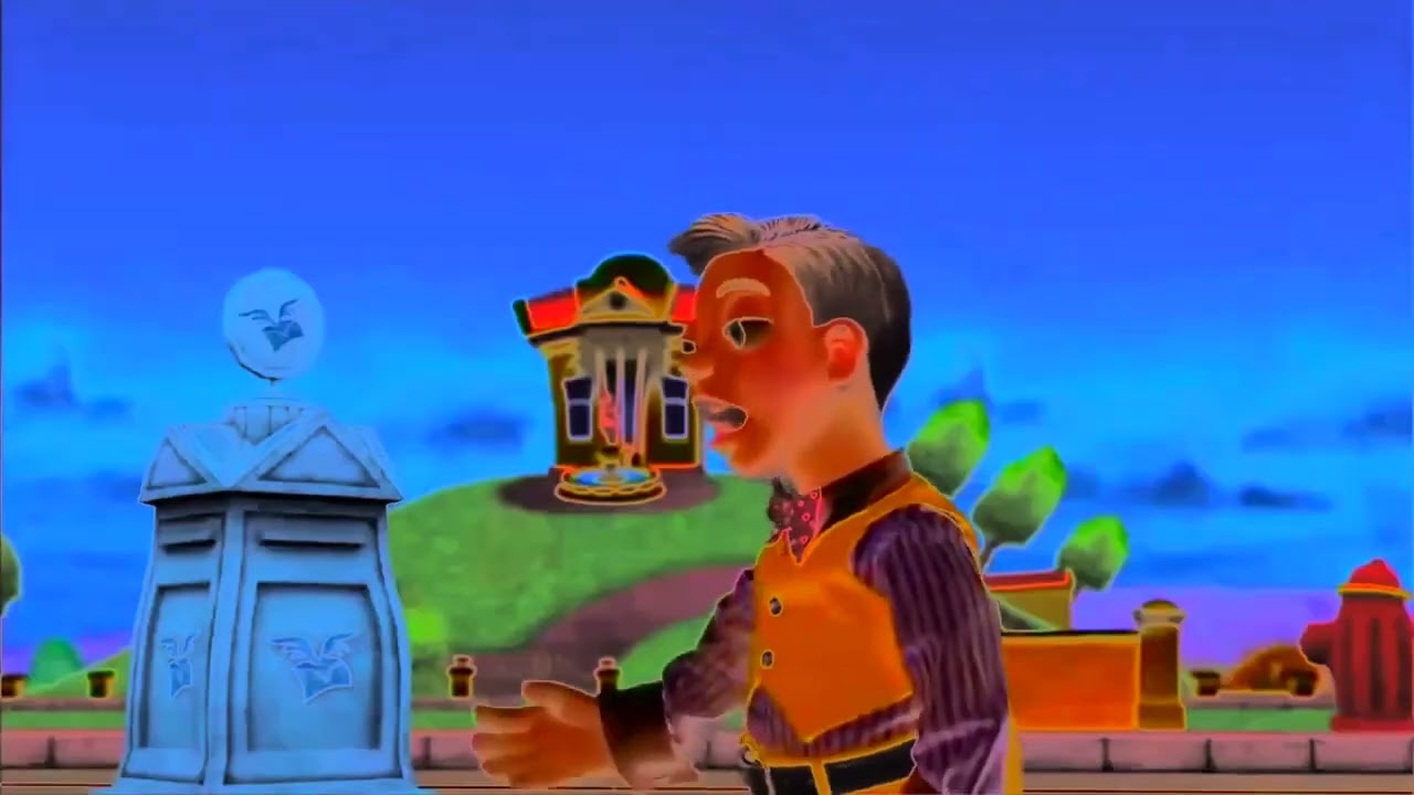 Preview 2 This Mail G-Major Effects (EXA UPDATED) Part 25A