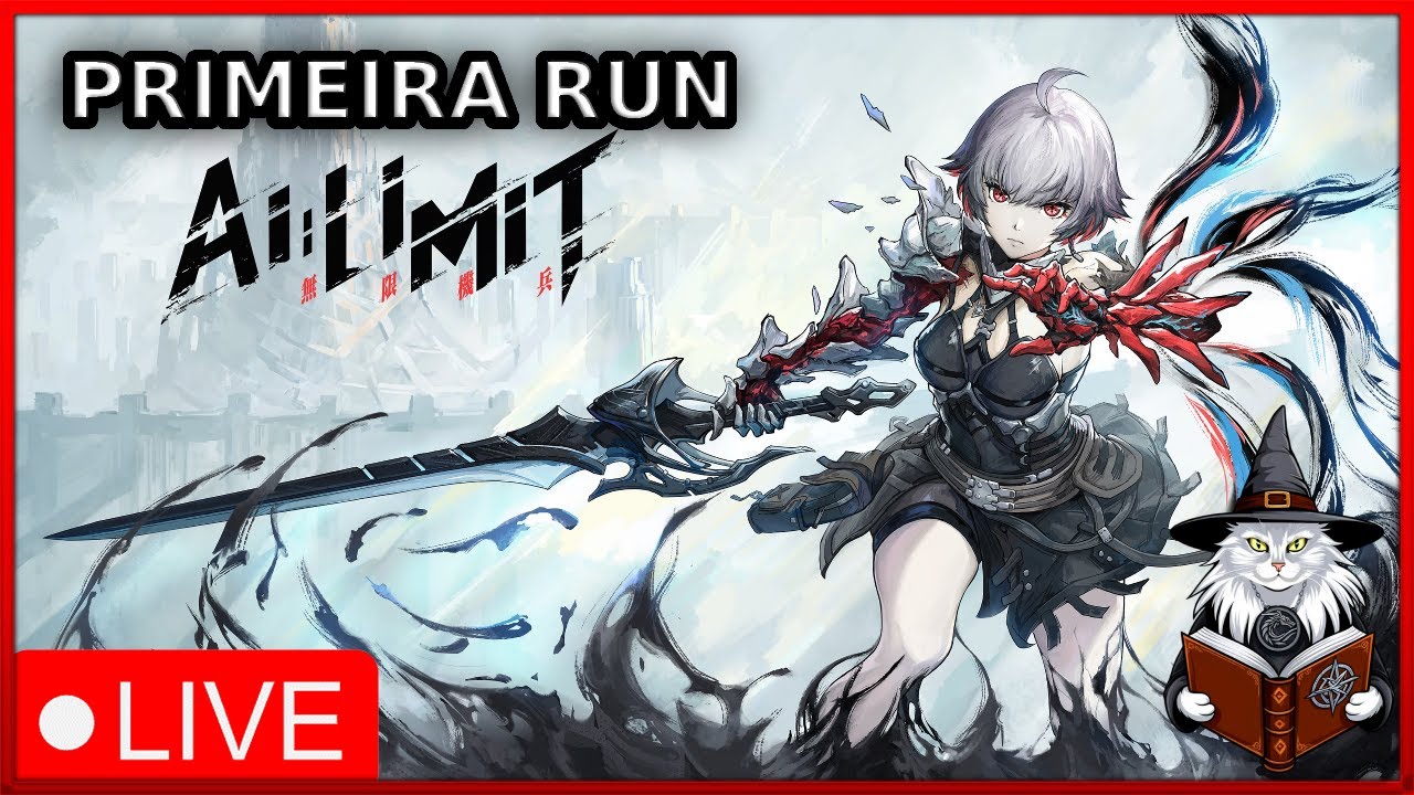 AI Limit - Katana + Skill do Miinato = sobra nada pra eles! :D #4