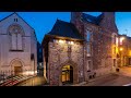 Ref:UtRJGgckXJM Hotel arvor - o'lodges by arvor, dinan, france travel with priyanshi