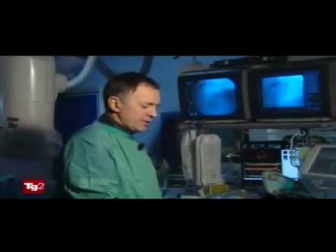 TG2 MEDICINA 33 - 2 Gennaio 2013