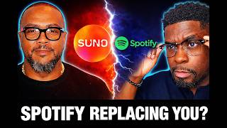 Spotify Just Said THIS About AI… Music Makers Should Be Worried