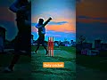 game is on 🔥 #shorts #cricket #akashlohar