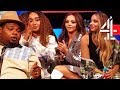 Little Mix & Big Narstie Hit Back at Trolls | The Big Narstie Show