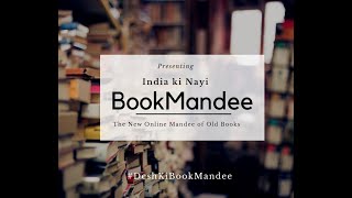 All About BookMandee - What's In It For You? Profile