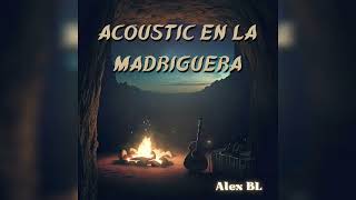 Alex Bl - Rayo De Sol Acústico