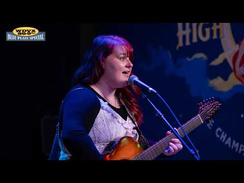 Jennifer Alvarado - Playing Cards | WDVX Blue Plate Special