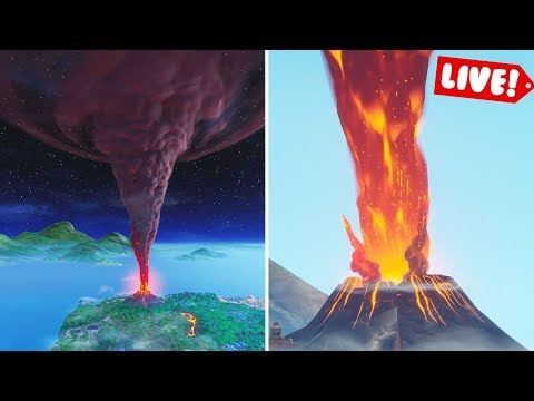 Its about to blow...