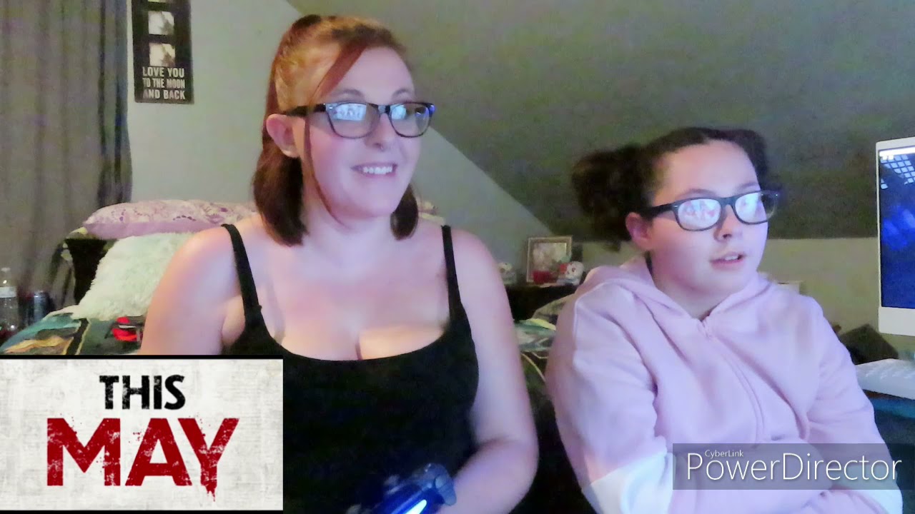 Cruella-Nerd Squad Reacts