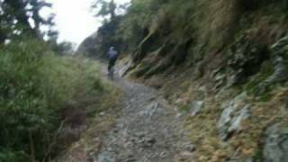 20050212能高越嶺(前段)