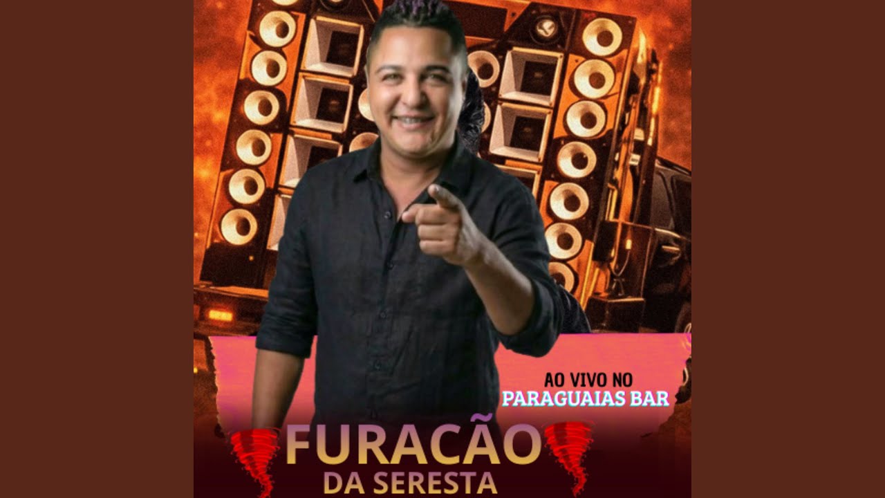 No Toca Fita do Meu Carro (Ao Vivo)