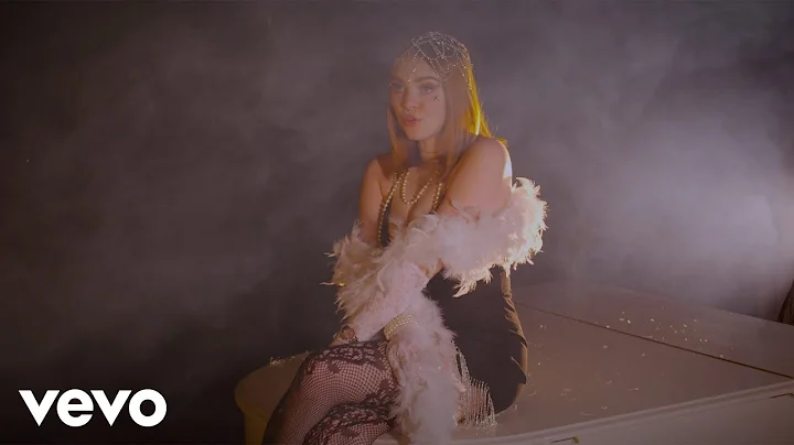Anna Thompson - Gone (Love Letters) [Official Video]