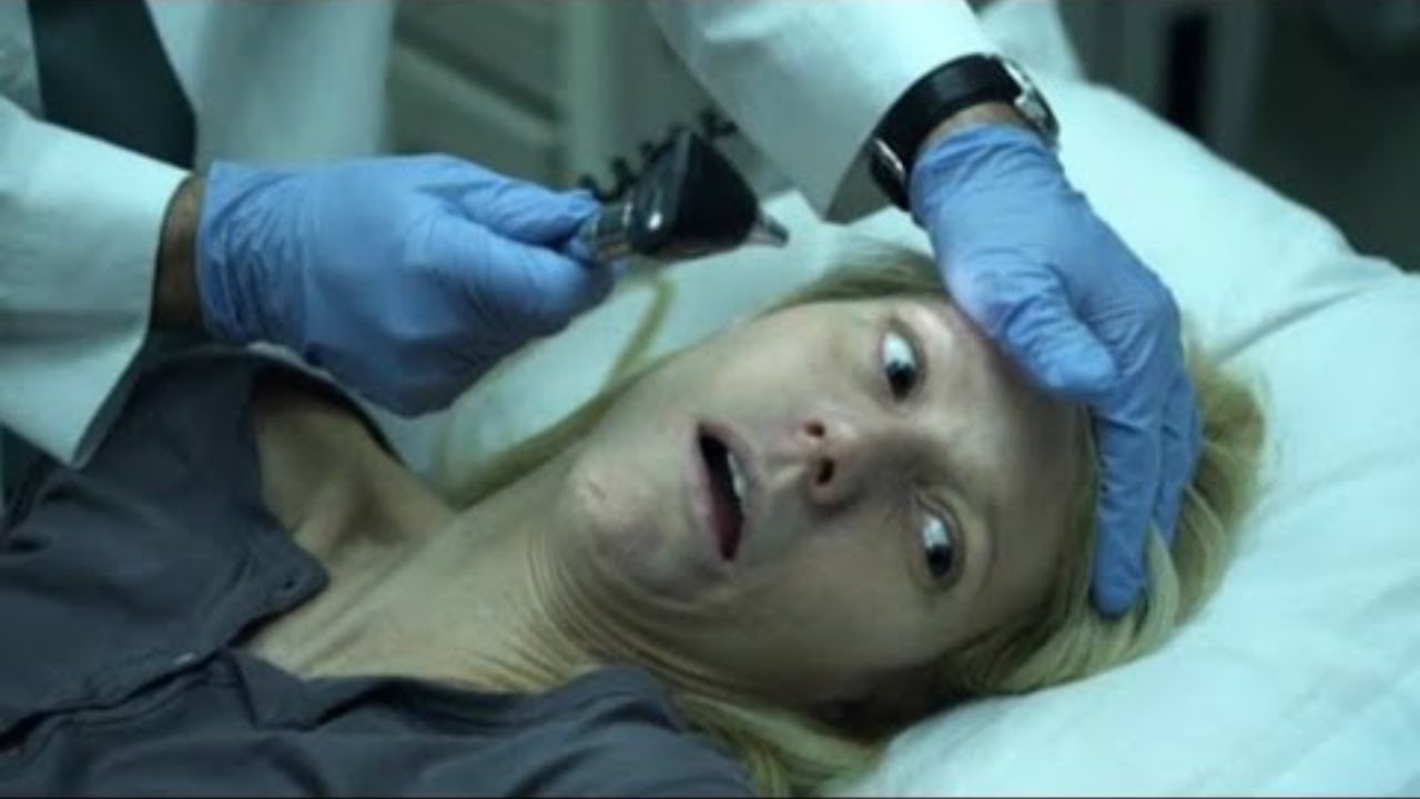 LES 10 VIRUS LES PLUS MEURTRIERS DES FILMS | Lama Faché