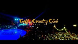 LA MEJOR FIESTA DE AÑO NUEVO 2019 - ORQUESTA HNOS SILVA - GOLF Y COUNTRY CLUB TRUJILLO