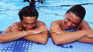 17歲的天空 Formula 17 (2004) 4K