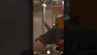 ЭЙС ОТ ПОДПИСЧИКА!)#shorts #cs2shorts #gaming #gamerslands #кс2 #cs2clips #врек #кс2моменты