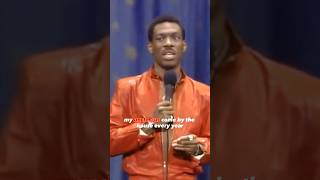 Eddie Murphy - Uncle Gus: The Barbecue #shorts