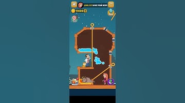 Home Pin How to Loot Game Pull the Pin Level 327 | gamerzsnowy