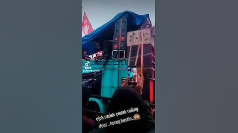 Tiktok kresna audio