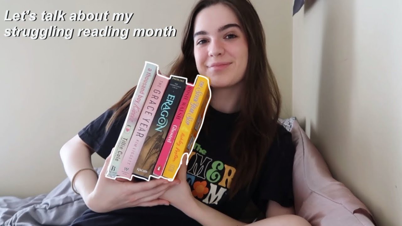 April Reading Wrap Up the Hardest Month Yet YouTube april-reading-wrap-up-the-hardest-month-yet-youtube