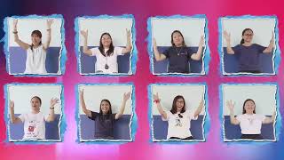 SBS Batch 96 Homecoming 2021: Let's Dance