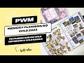 Plan with Me- GO Wild 2024 Memories