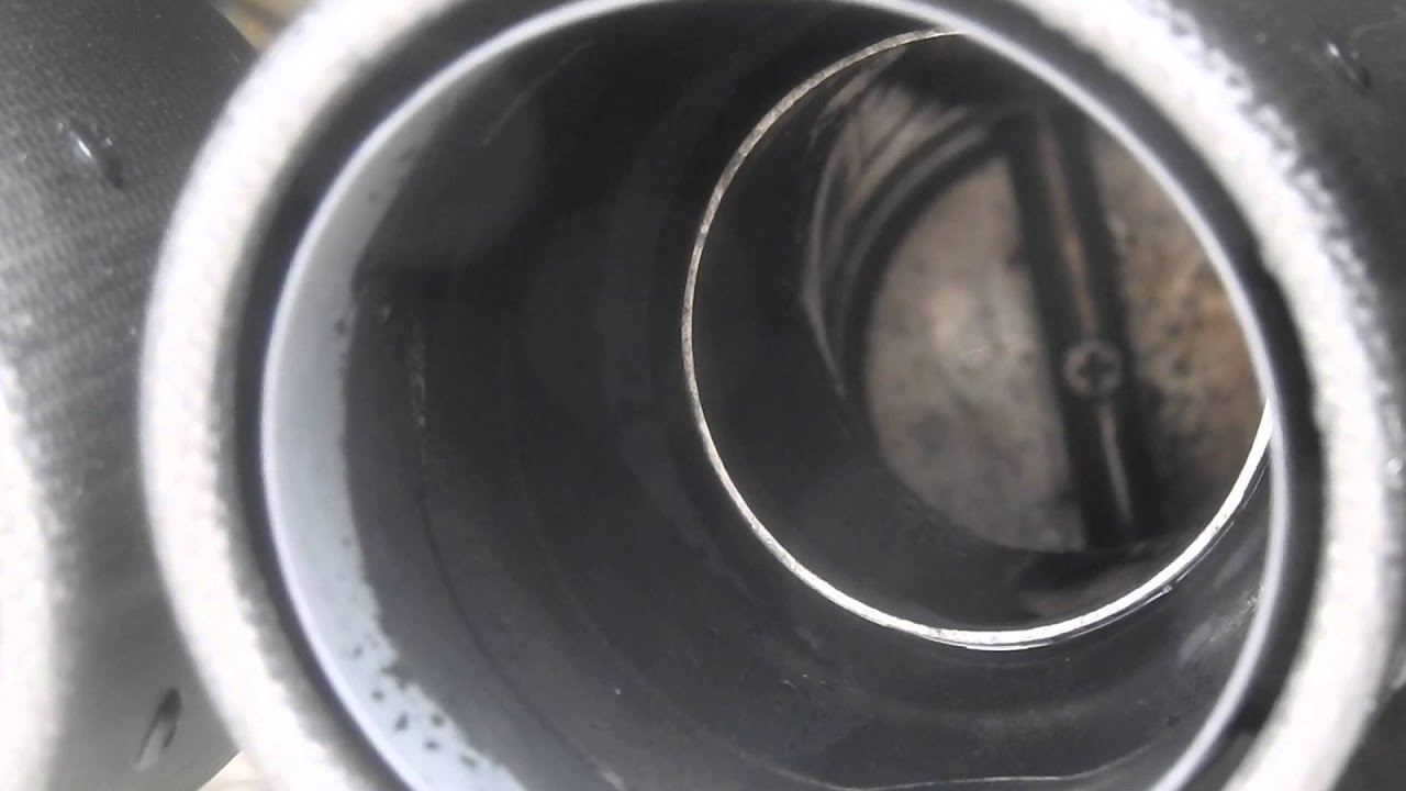 自動車用スポーツエキゾースト Made in Japan. 職人が手作業で完成させる高品質な製品です ARQRAY MOTOR SPORT Valve Tronic Exhaust for F56 MINI JCW -Open and Closed-