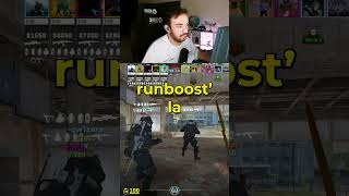 runboost cache