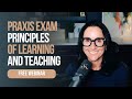 FREE Praxis PLT (5621, 5622, 5623, 5624 and 5625) Webinar