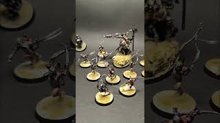 Arco Flaggelant Painting Tutorial for Dark Mechanicum Army #horusheresy #warhammer40k #modeling