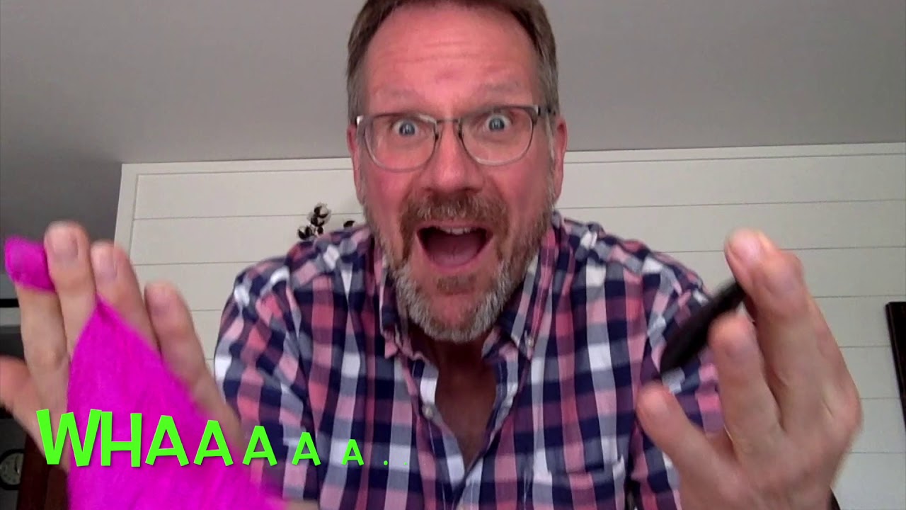 Peter Bloedel's Perpetual Pandemic Show 2020