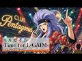 【FUNK】重戦機エルガイム OP | MIO『エルガイム - Time for L-GAIM -』AIファンクアレンジ