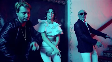Hey Ma - Pitbull y J Balvin Ft Camila Cabello (Official Audio)