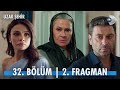Uzak Şehir 32. Bölüm 2. Fragmanı: Şok Edici Boşanma Kararı! 💔
