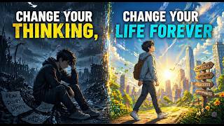 This One Shift in Thinking Will Change Your Entire Life