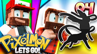 "what do i with eevee??" | minecraft pixelmon let's go nuzlocke
episode 4