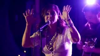 SHOSHANA BEAN - Start Tomorrow (Feat. Houston)