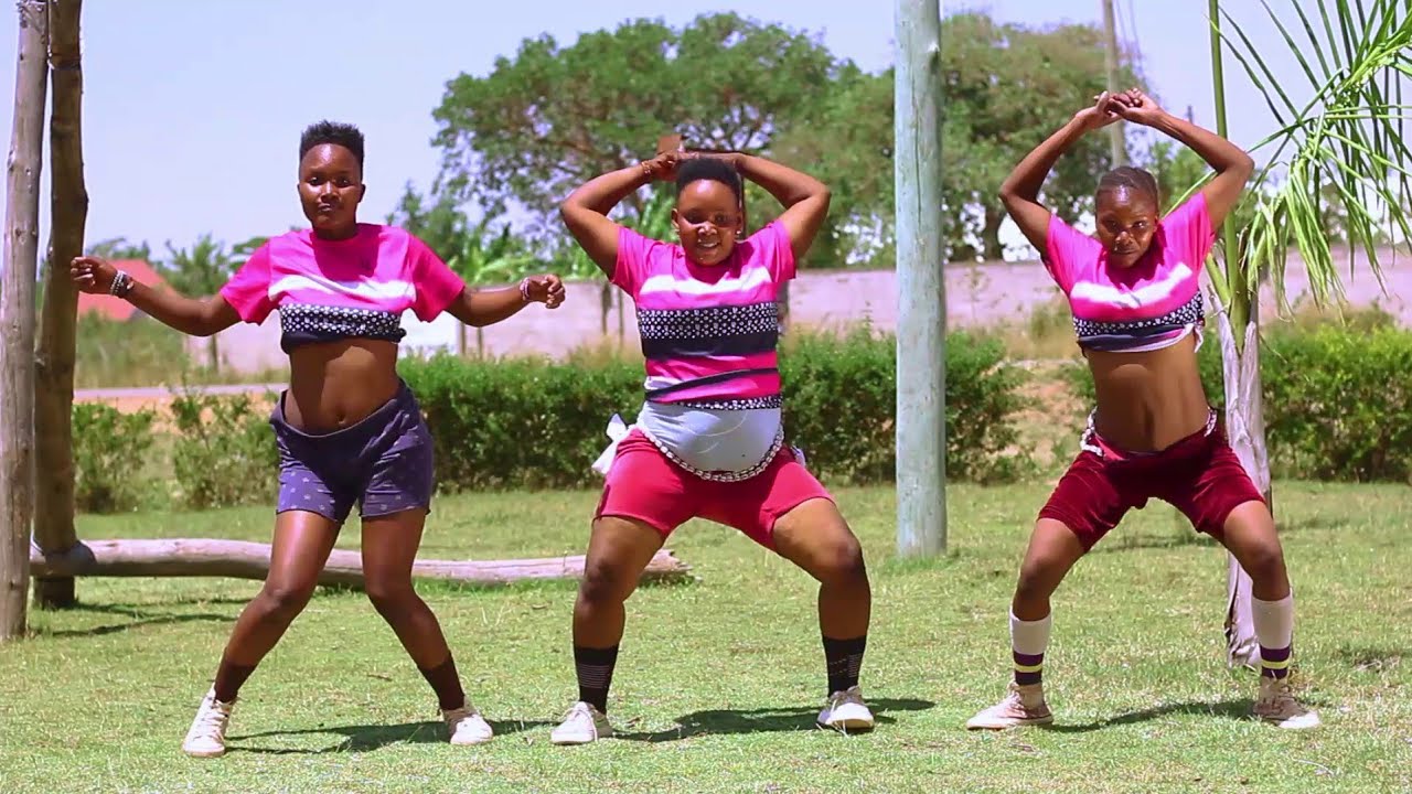 NYANDA MASUMBUKO WELELO OFFICIAL VIDEO}Dir Kali boy} 0747040959